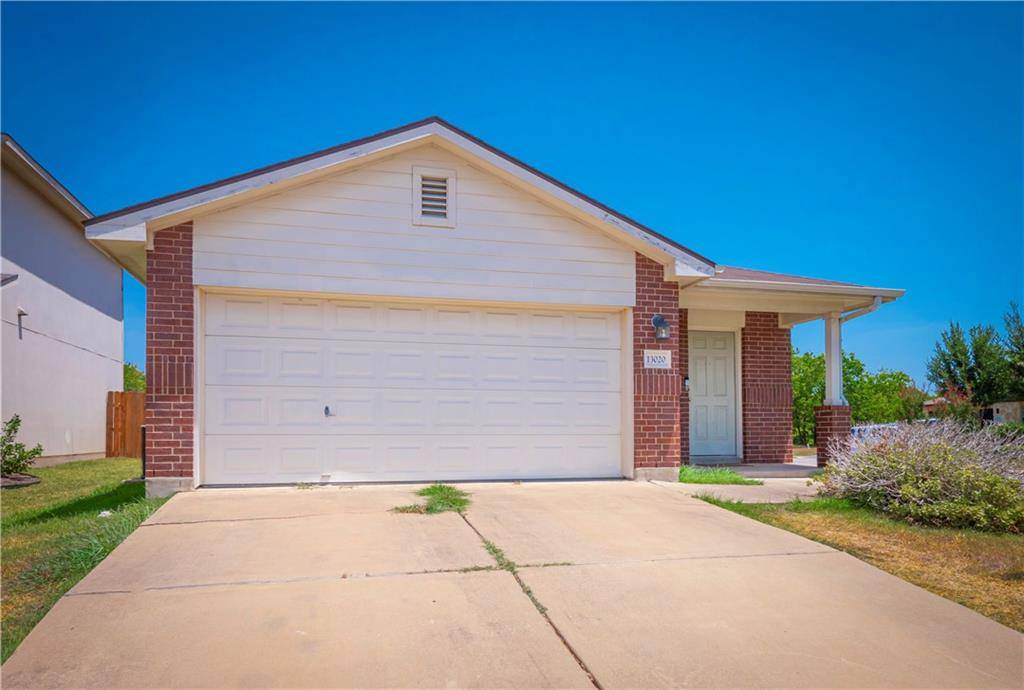 13020 Wedding DR, Manor, TX 78653