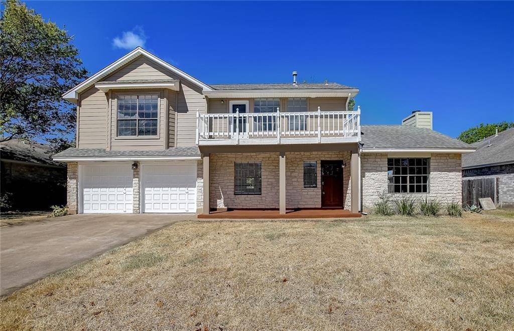 303 Winecup TRL, Cedar Park, TX 78613