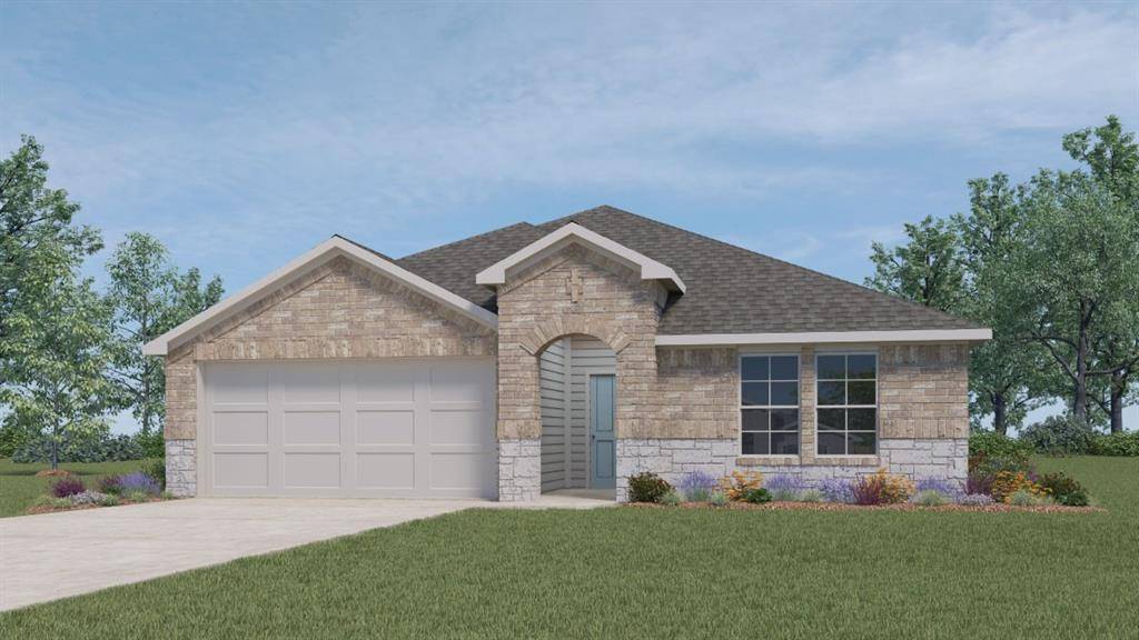 20120 Andrew Johnson DR, Manor, TX 78653