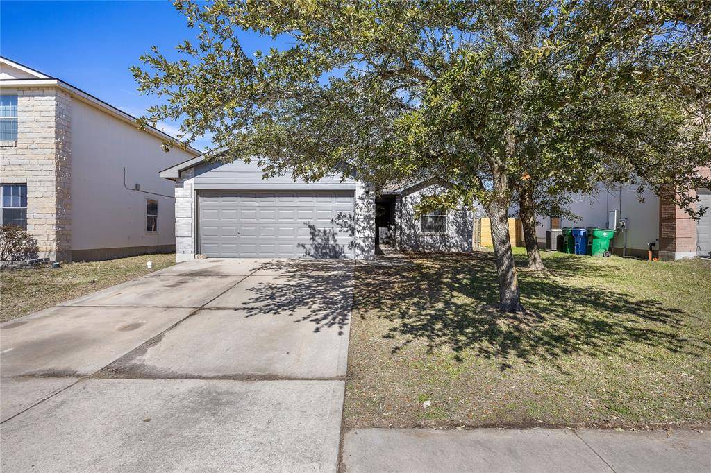 18200 Canopy LN, Manor, TX 78653
