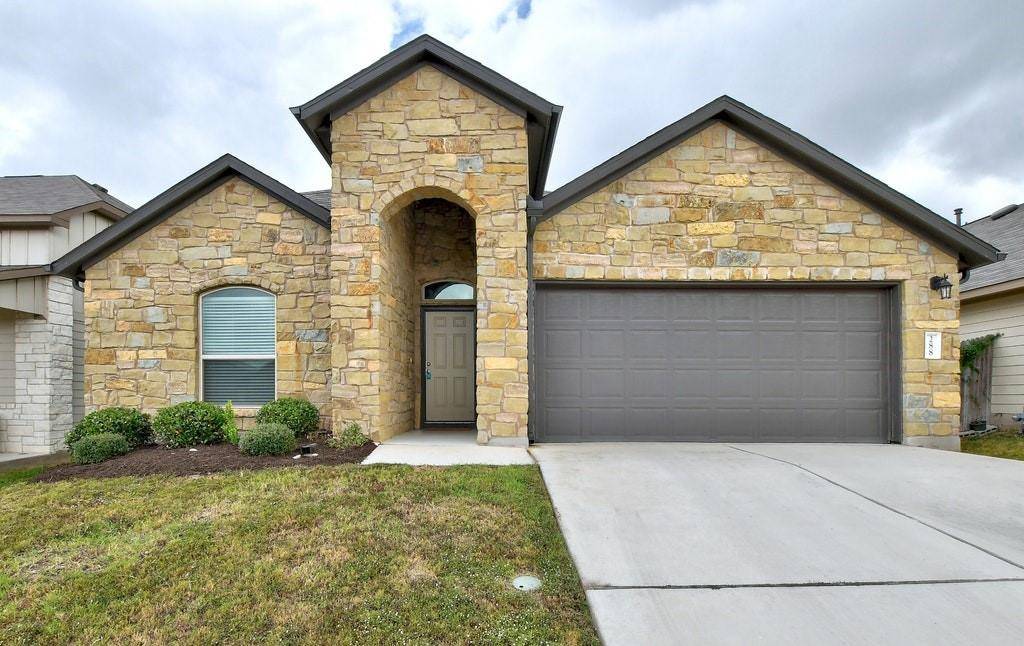 288 Noddy RD, Buda, TX 78610