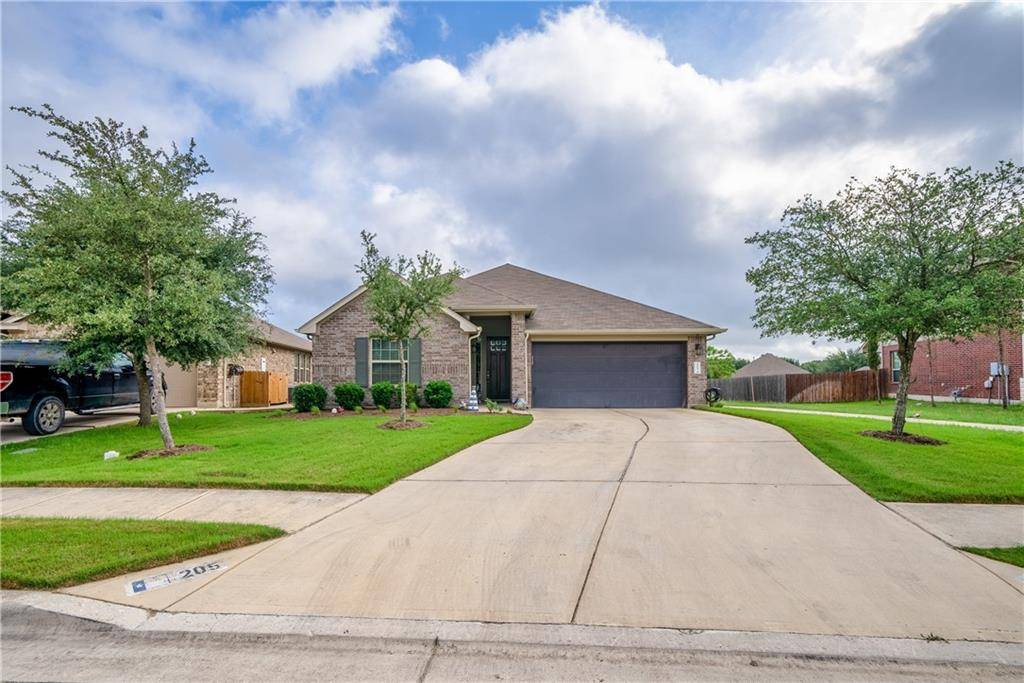 205 Joy HOLW, Buda, TX 78610