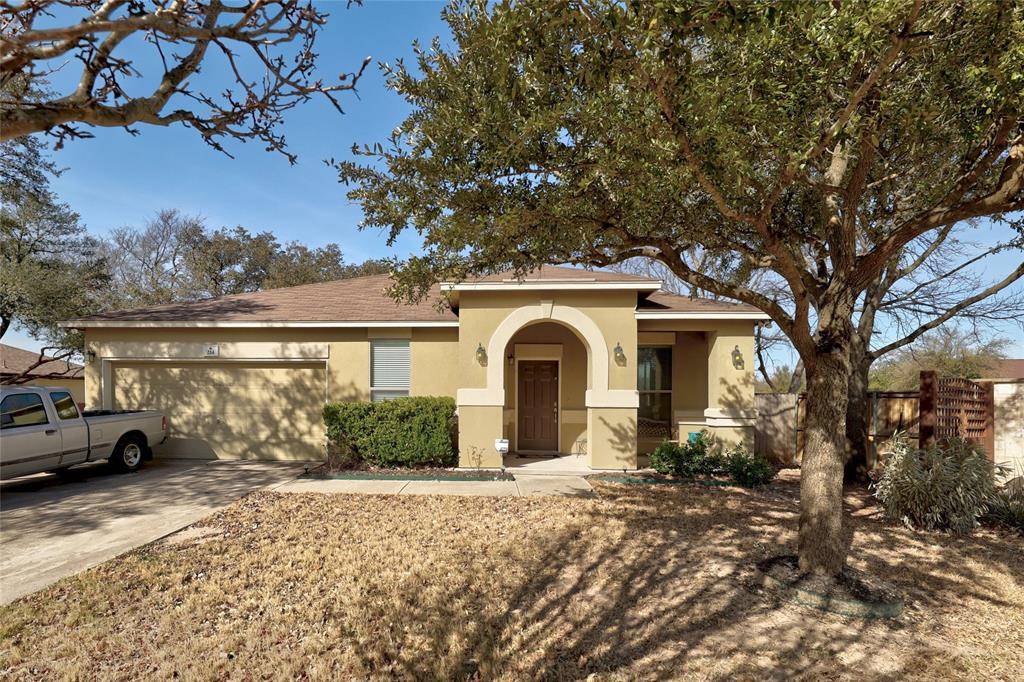 214 Woodlake DR, Georgetown, TX 78633