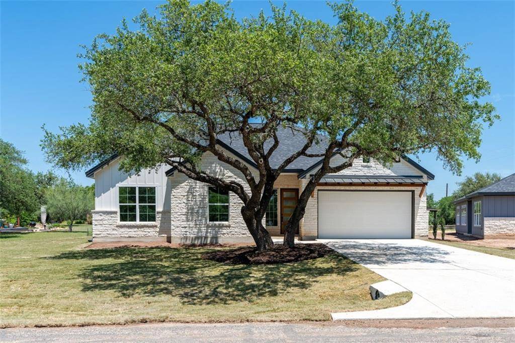 102 Eton LN, Spicewood, TX 78669