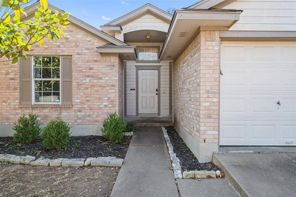 2204 Corbin WAY, Cedar Park, TX 78613
