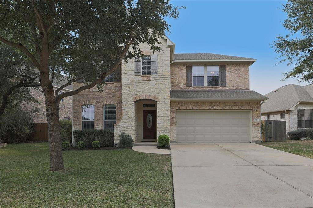 321 Shea DR, Cedar Park, TX 78613