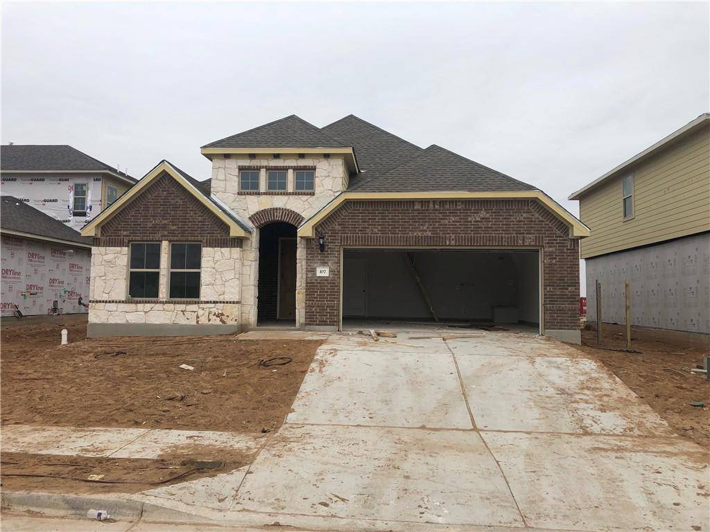 107 Forsythia TRL, Bastrop, TX 78602