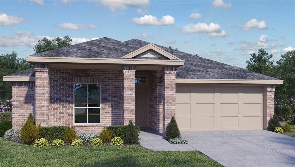109 Groves LN, Hutto, TX 78634
