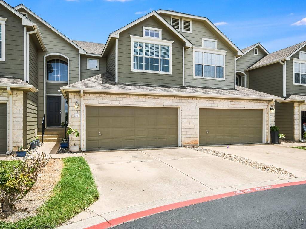2632 Century Park BLVD #56, Austin, TX 78727