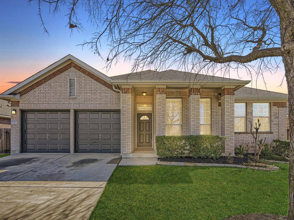 11505 Shady Meadow WAY, Manor, TX 78653