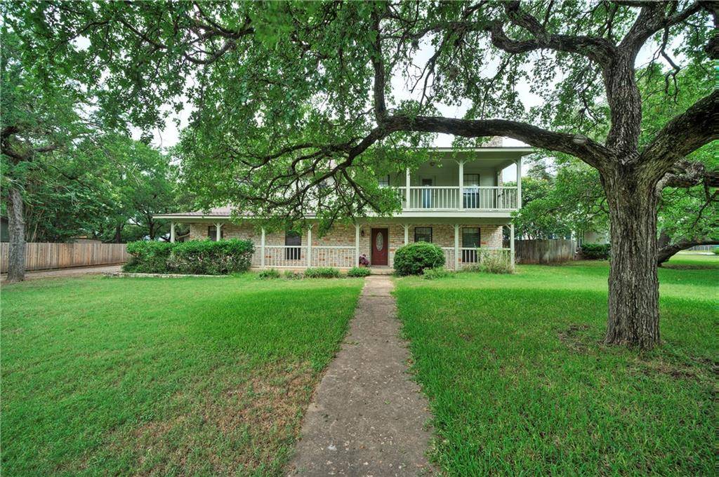 3026 Gabriel View DR, Georgetown, TX 78628