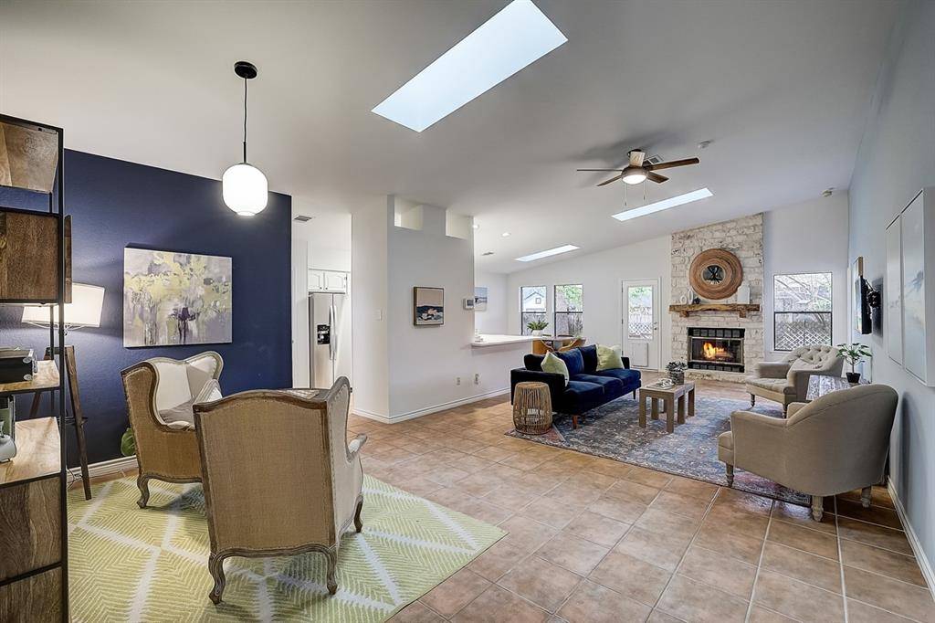 2609 Beechnut TRCE, Cedar Park, TX 78613