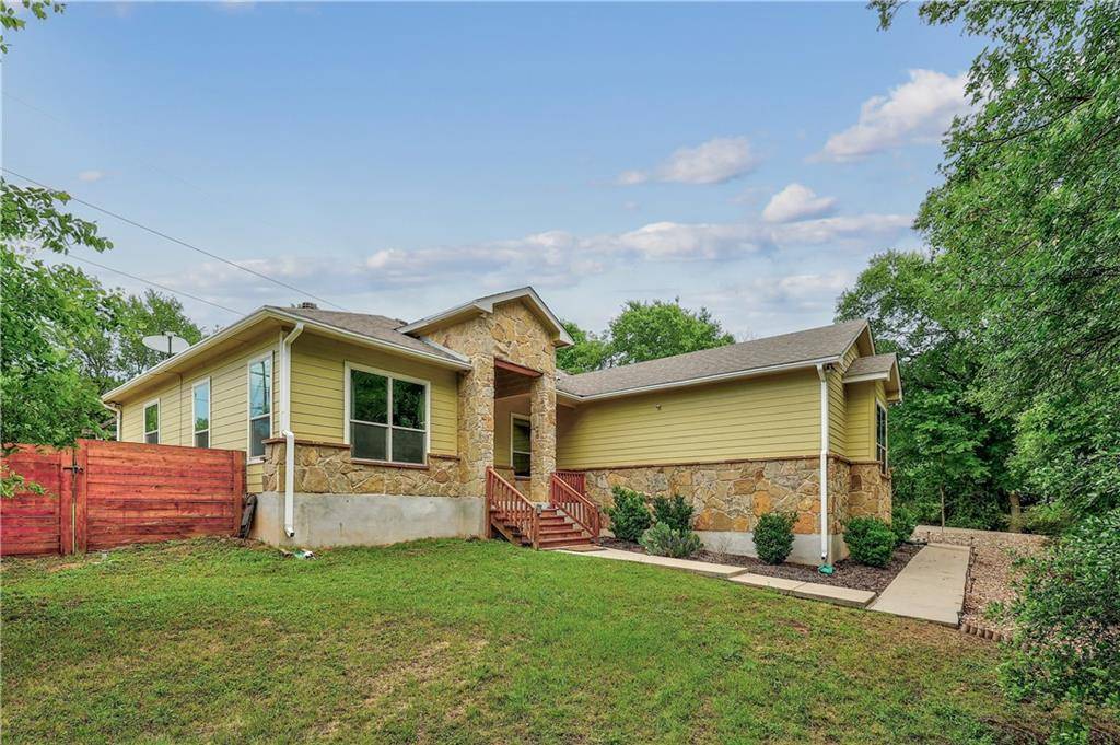 192 W Kaanapali LN, Bastrop, TX 78602