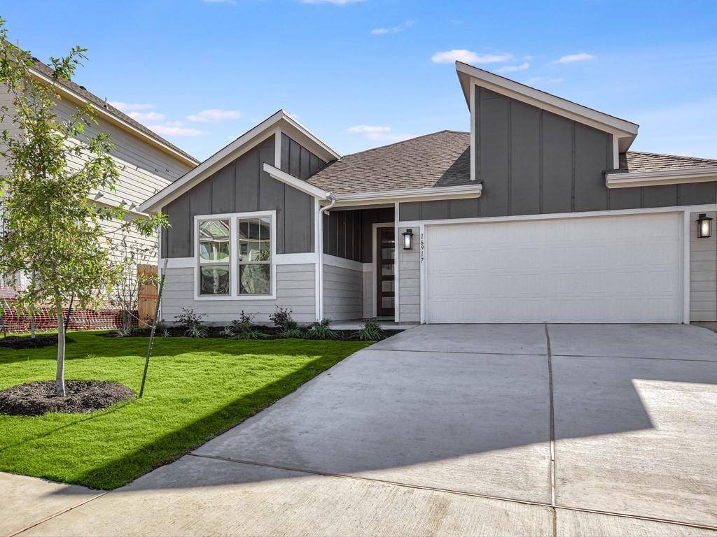 16917 ADORO DR, Manor, TX 78653
