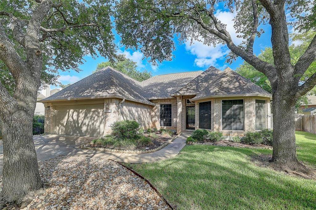 12604 Pony LN, Austin, TX 78727