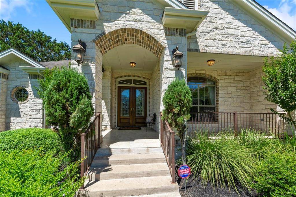 125 Tanksley CIR, Georgetown, TX 78628