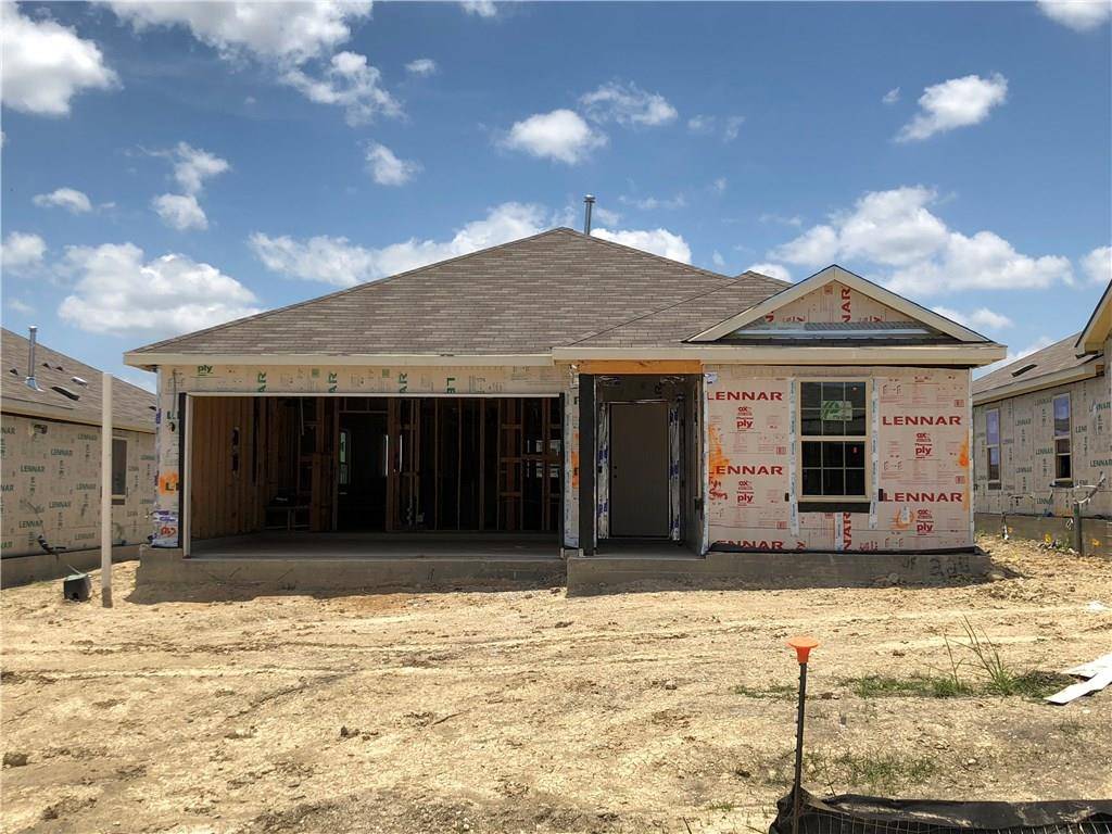 224 Andesite TRL, Buda, TX 78610