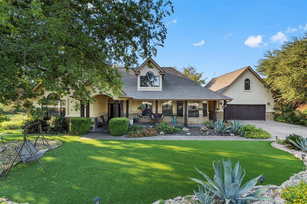 232 SE Wesley Ridge DR, Spicewood, TX 78669