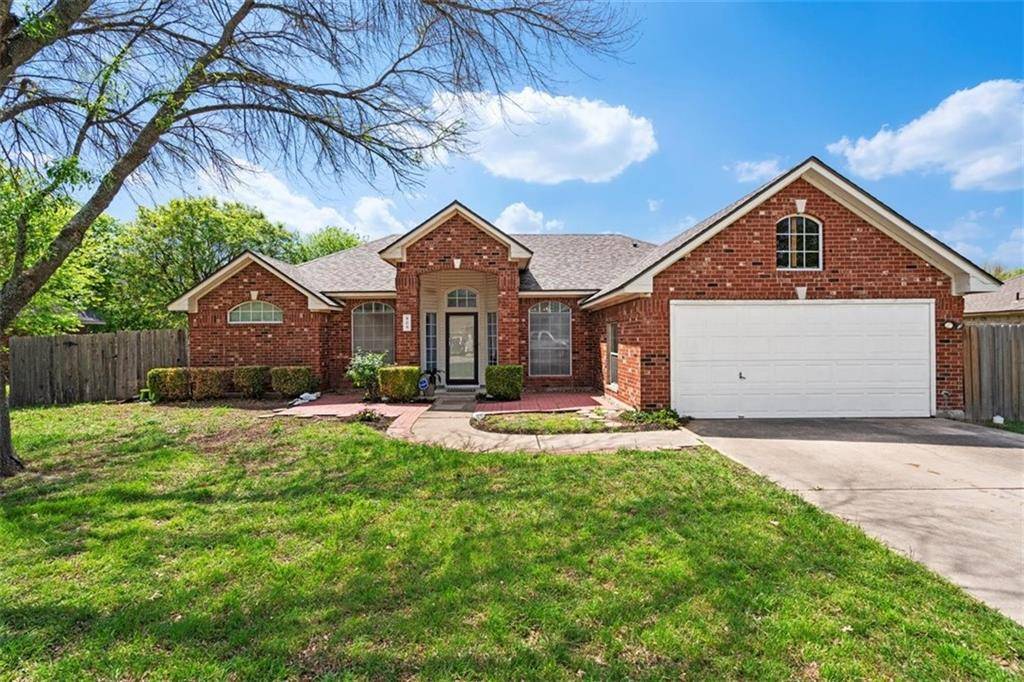 806 Magnolia CV, Buda, TX 78610
