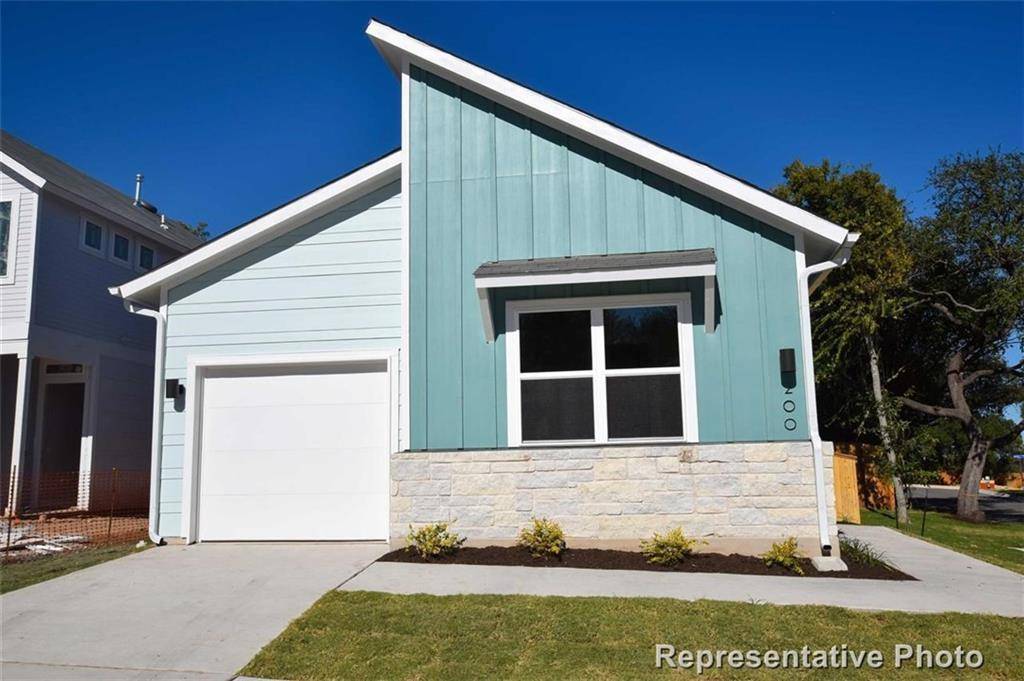 13701 Ronald Reagan BLVD #110, Cedar Park, TX 78613