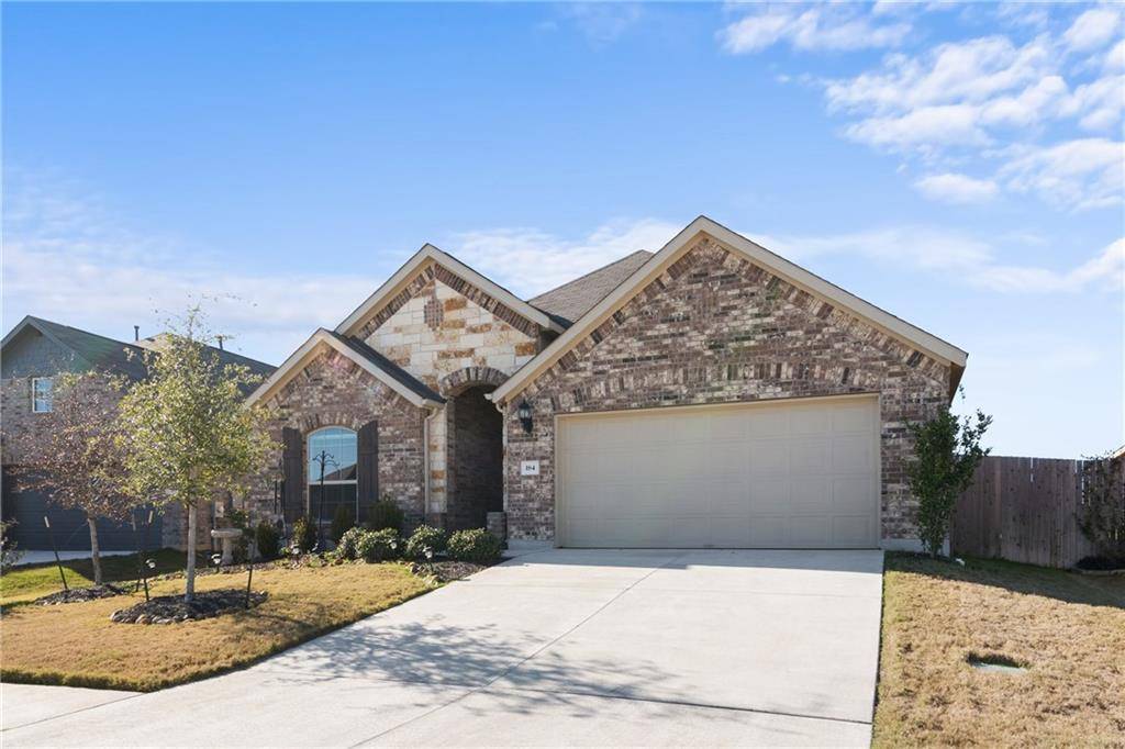 184 Coral Berry DR, Buda, TX 78610
