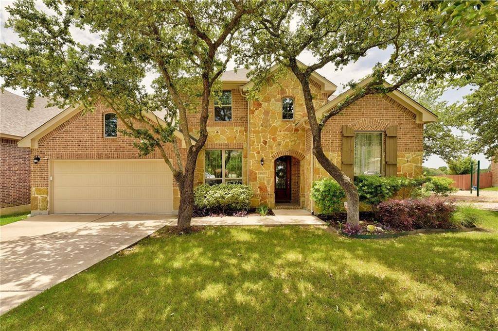 1507 Rimstone DR, Cedar Park, TX 78613