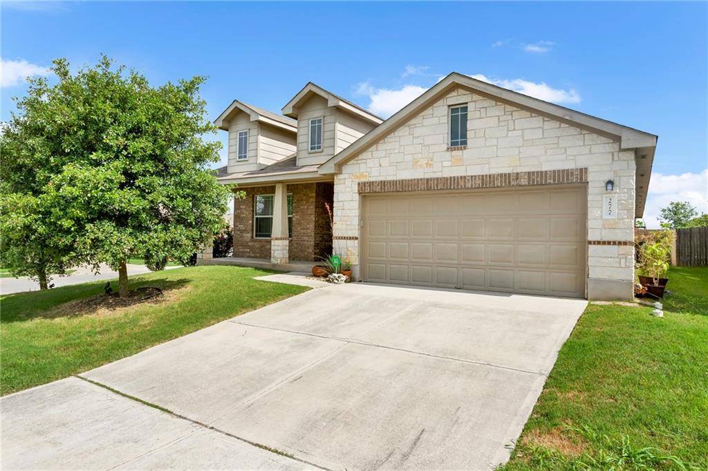 277 Nandina, Buda, TX 78610