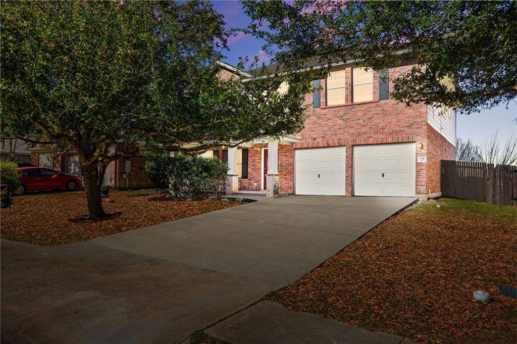 334 Spring DR, Kyle, TX 78640