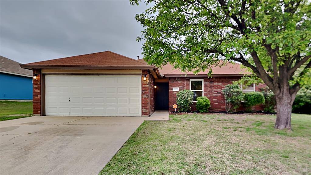 2303 Bernice CIR, Copperas Cove, TX 76522