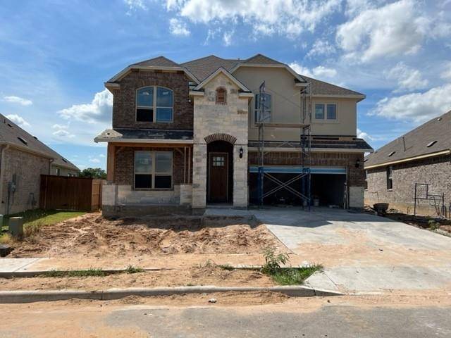 128 Acacia PASS, Bastrop, TX 78602