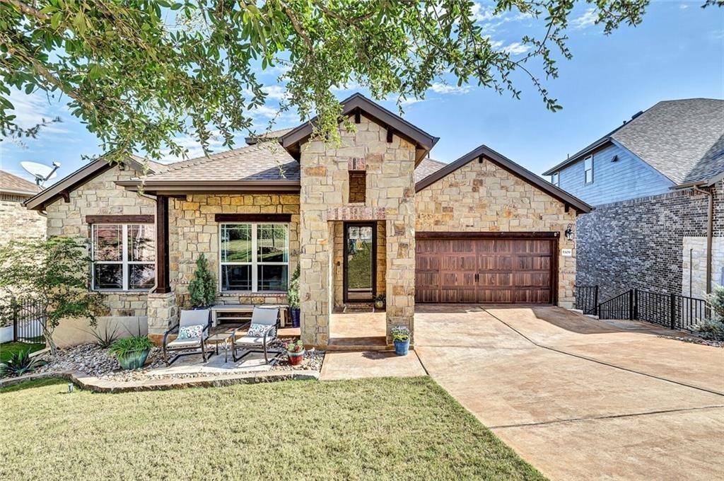 5309 Green Thread TRL, Spicewood, TX 78669