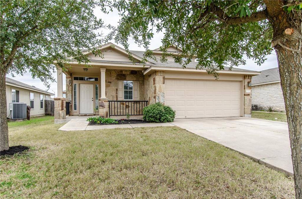 13604 Richard Nixon ST, Manor, TX 78653