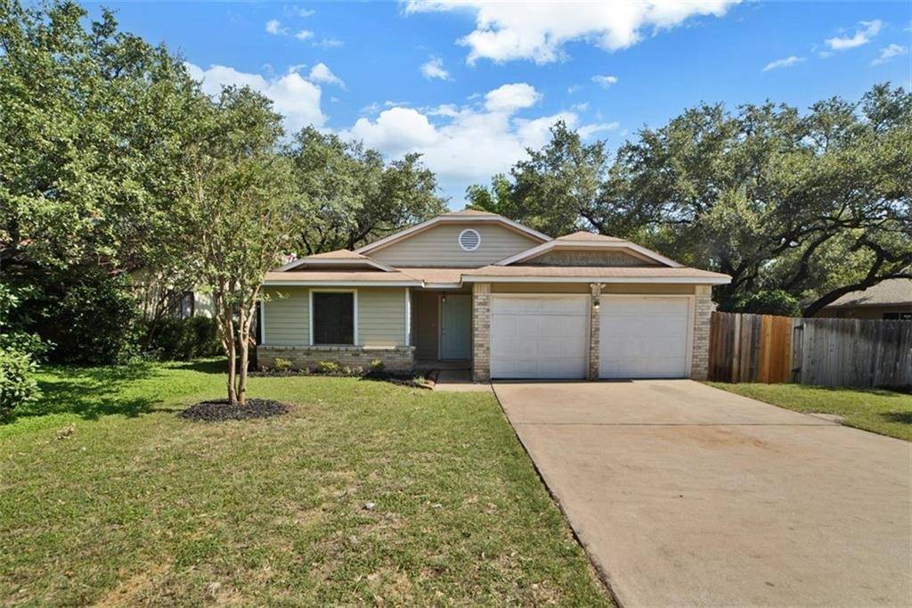 708 Live Oak DRS, Cedar Park, TX 78613