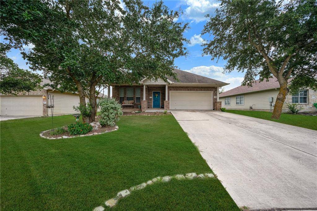 189 Oxford DR, Kyle, TX 78640
