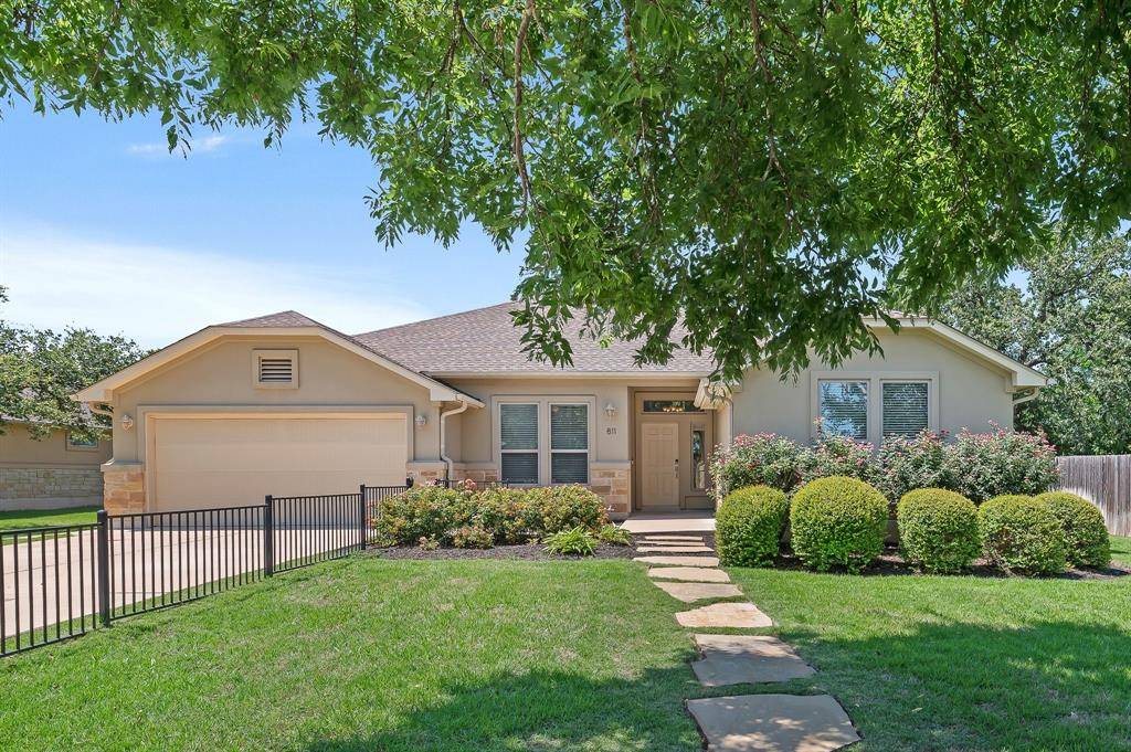 811 Lone Star DR, Cedar Park, TX 78613