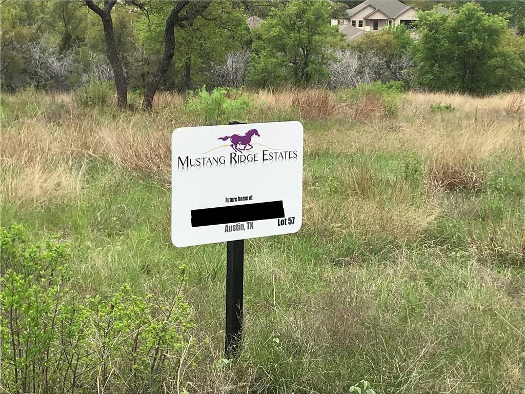 57 Park View DR, Marble Falls, TX 78654