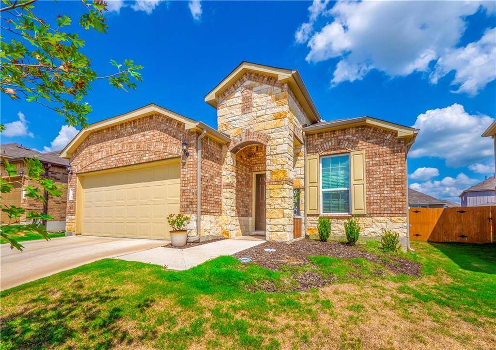 349 Martha DR, Buda, TX 78610