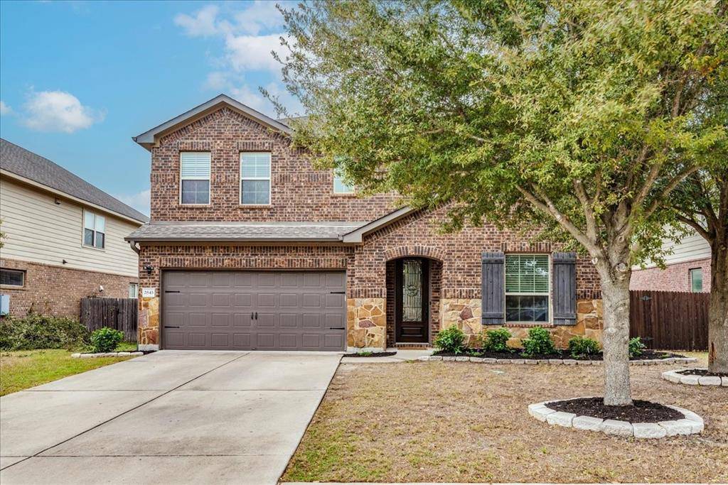 2843 Garlic Creek DR, Buda, TX 78610