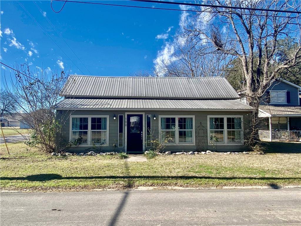 100 N Austin ST, Buda, TX 78610