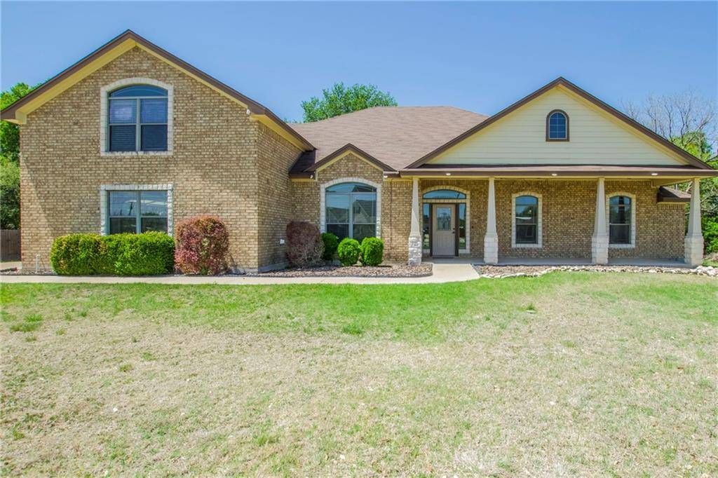 583 County Road 3350, Kempner, TX 76539