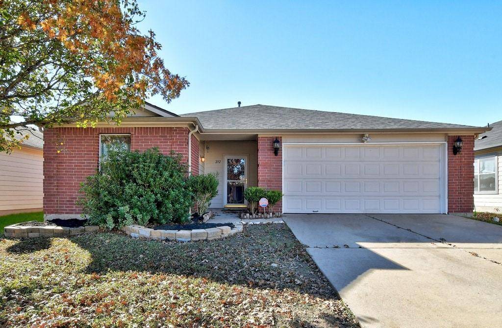 292 Spruce DR, Kyle, TX 78640