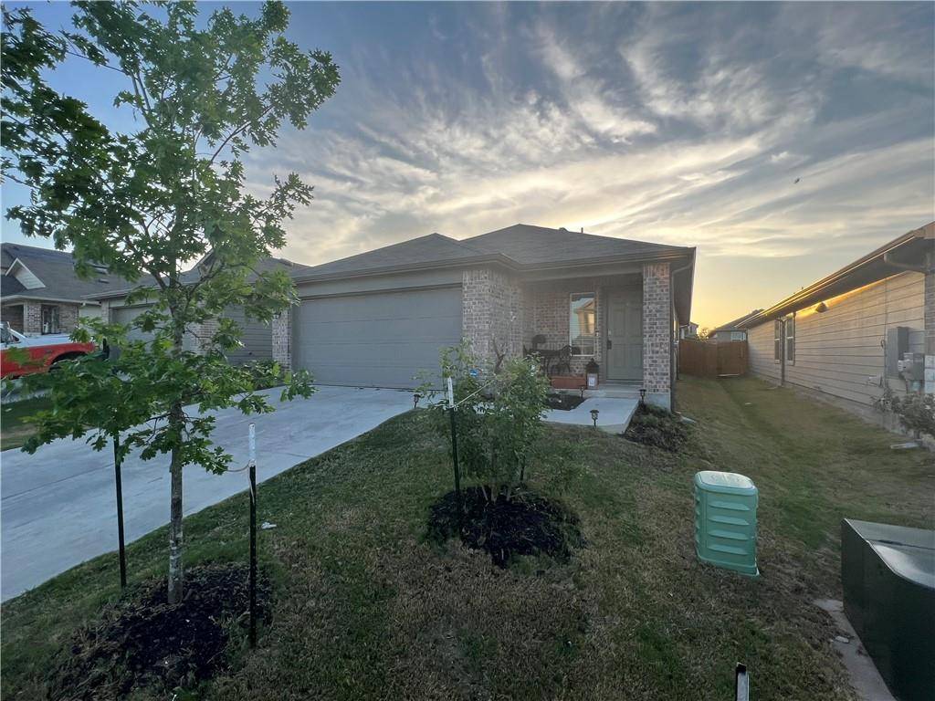 15008 Bajada RD, Manor, TX 78653
