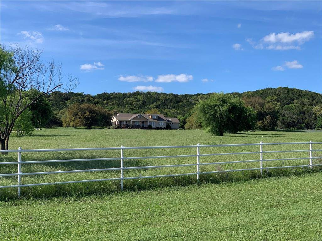 700 Stone Mountain DR, Marble Falls, TX 78654