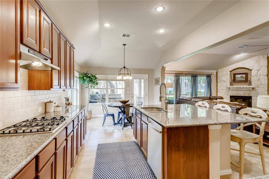 205 Kati LN, Cedar Park, TX 78613