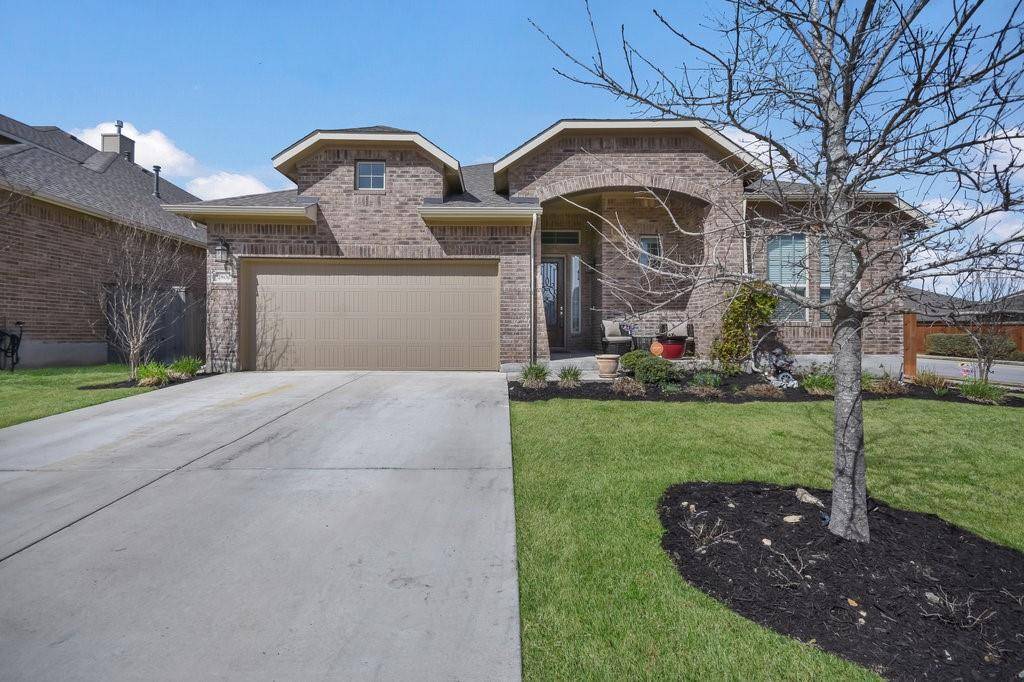 2800 Rabbit Creek DR, Georgetown, TX 78626