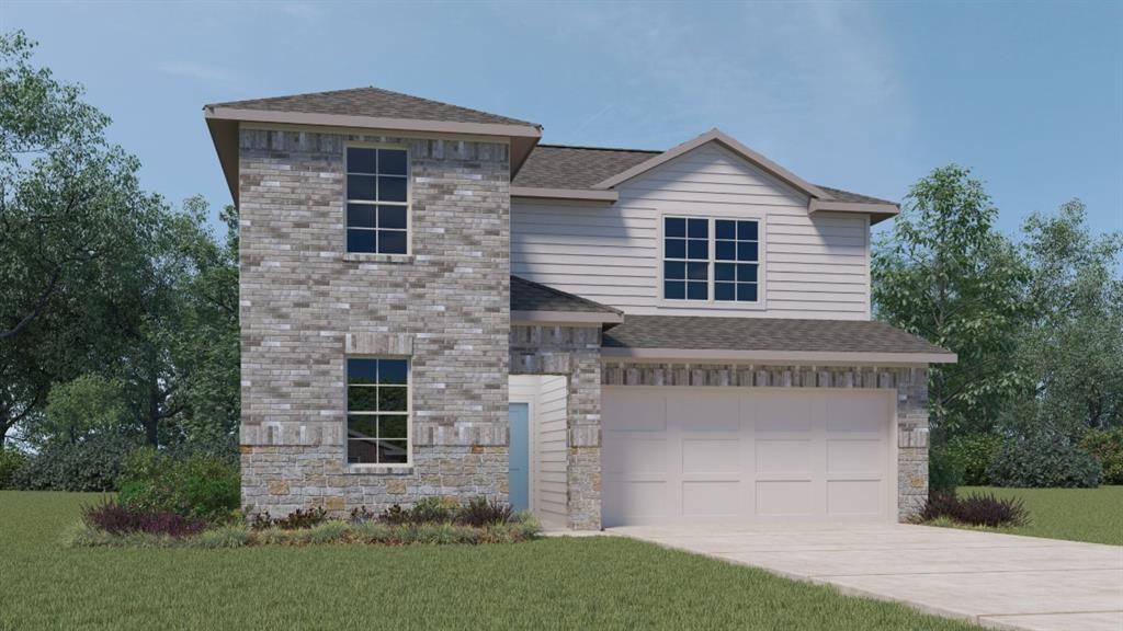 230 Jayden DR, Kyle, TX 78640