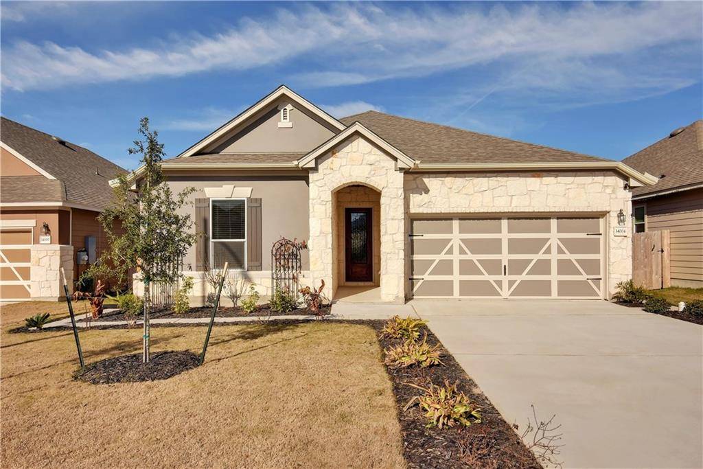14004 Lyndon B Johnson ST, Manor, TX 78653