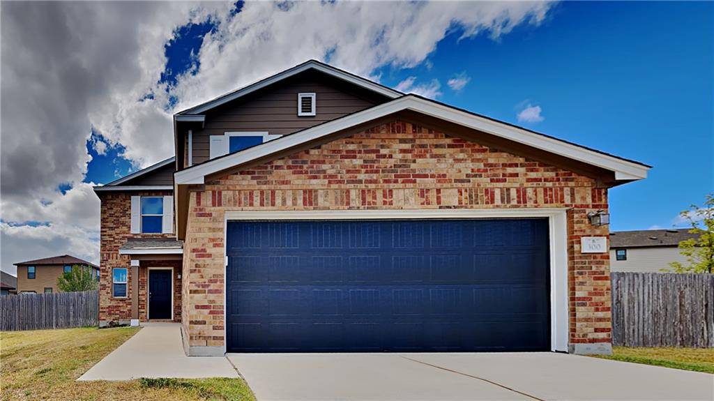 300 New Bridge DR, Kyle, TX 78640