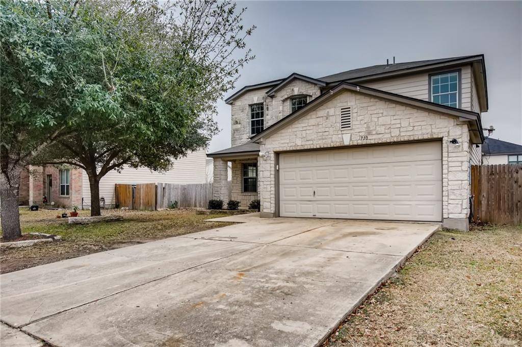 710 New Bridge DR, Kyle, TX 78640