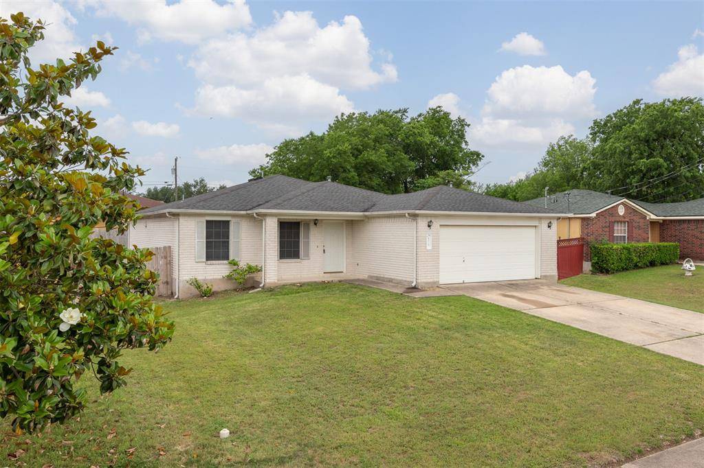 175 Western DR, Kyle, TX 78640